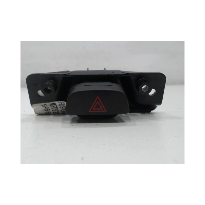 BOUTON DE WARNING FORD FUSION