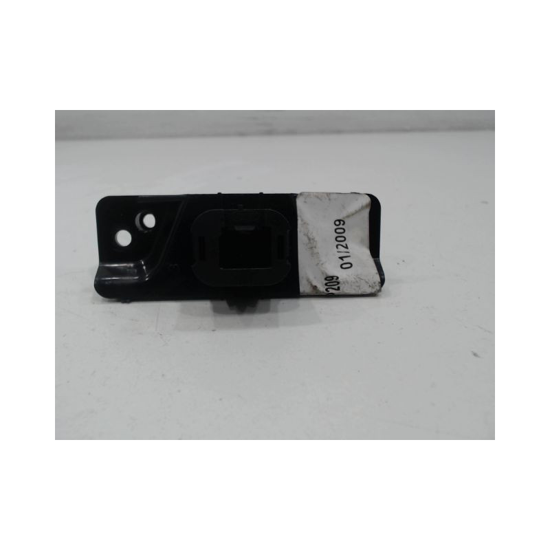 BOUTON DE WARNING FORD FUSION