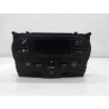 COMMANDE DE CHAUFFAGE PEUGEOT 307