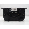 COMMANDE DE CHAUFFAGE PEUGEOT 307
