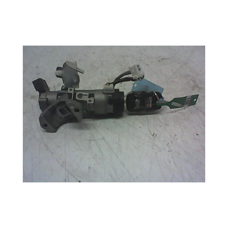 ANTIVOL DE DIRECTION KIA PICANTO
