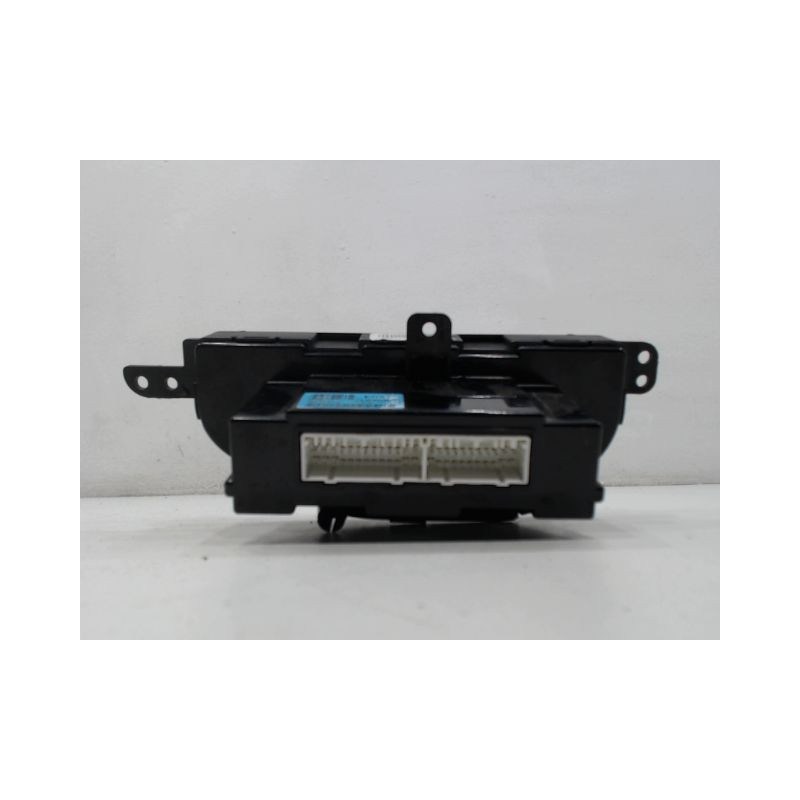 COMMANDE DE CHAUFFAGE KIA PICANTO