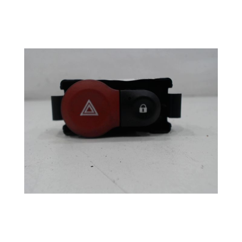BOUTON DE WARNING RENAULT MODUS