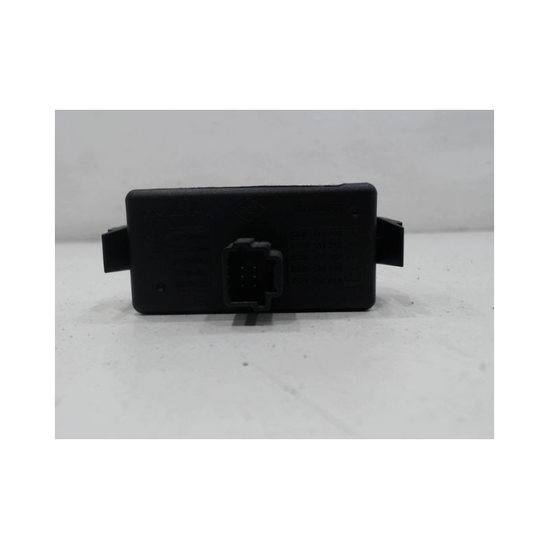 BOUTON DE WARNING RENAULT MODUS