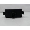BOUTON DE WARNING RENAULT MODUS