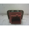 BOUTON DE WARNING CITROEN C4