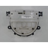 COMMANDE DE CHAUFFAGE NISSAN MICRA