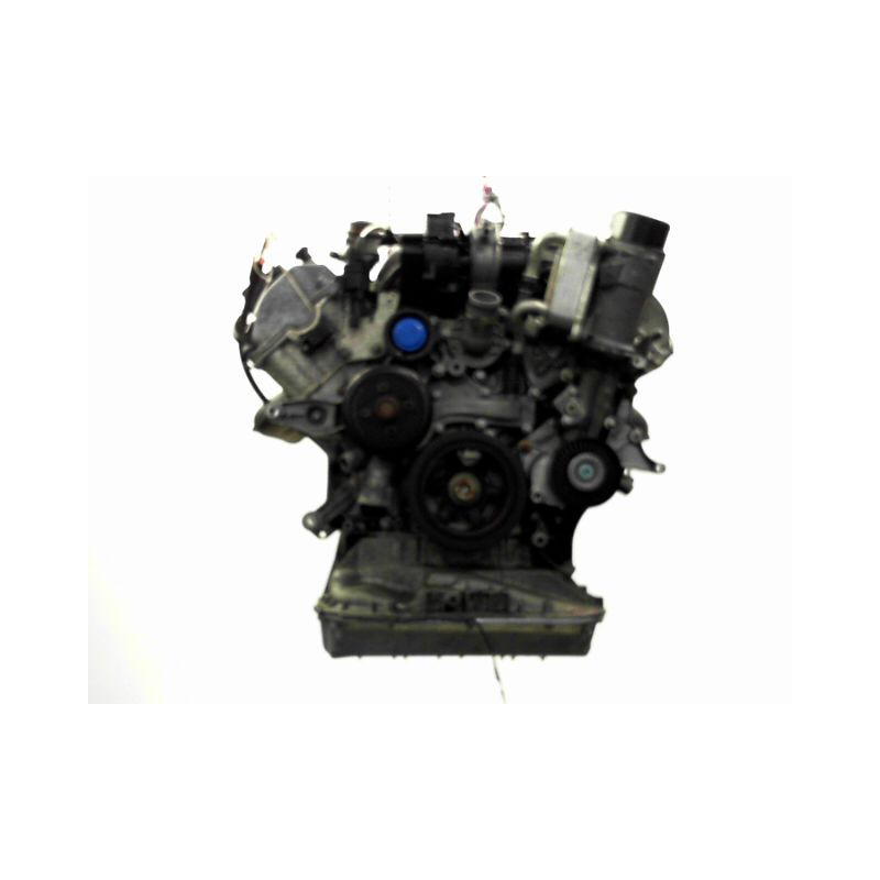 MOTEUR ESSENCE MERCEDES CLASSE CLK COUPE 2P I Phase 1  1997-1999 320 