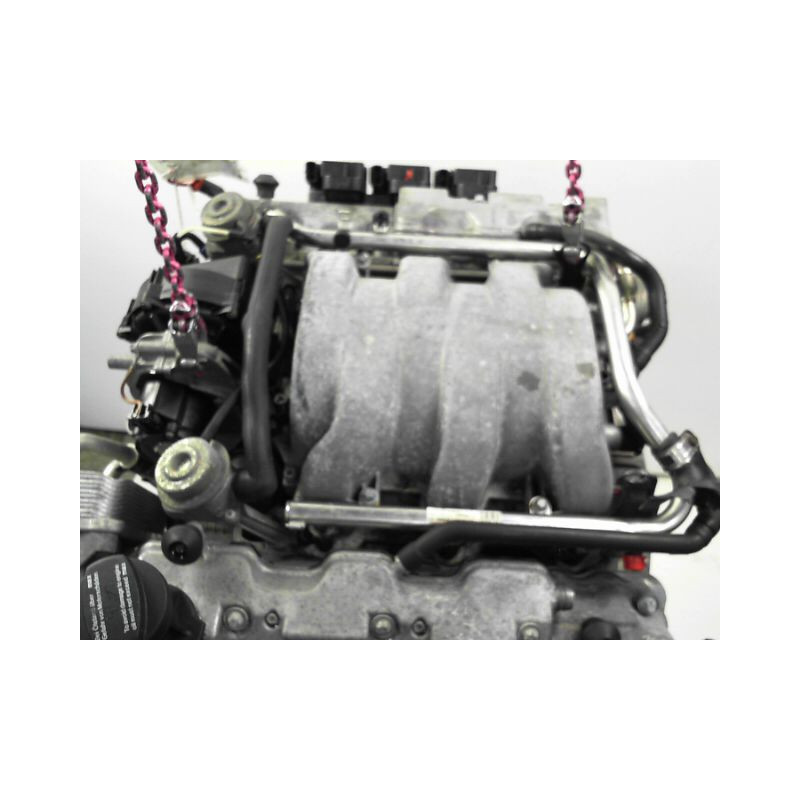 MOTEUR ESSENCE MERCEDES CLASSE CLK COUPE 2P I Phase 1  1997-1999 320 