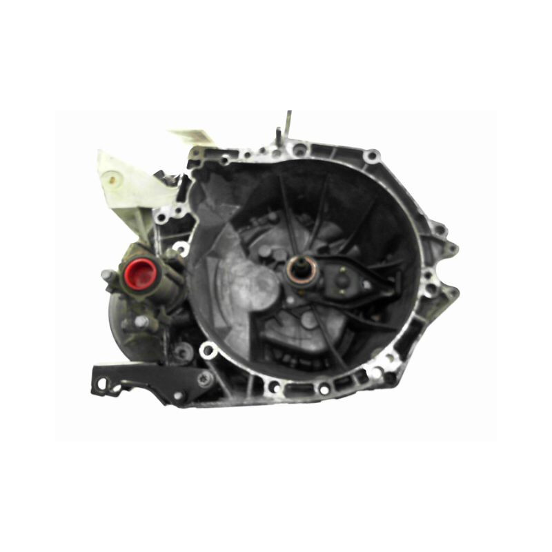 BOITE A VITESSE MECANIQUE PEUGEOT 207 2006-2013 1.6 HDi