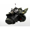 BOITE A VITESSE MECANIQUE PEUGEOT 207 2006-2013 1.6 HDi