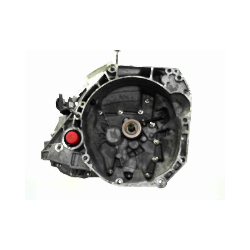 BOITE A VITESSE MECANIQUE NISSAN MICRA III Phase 3 2007-2010 0.9 IG-T