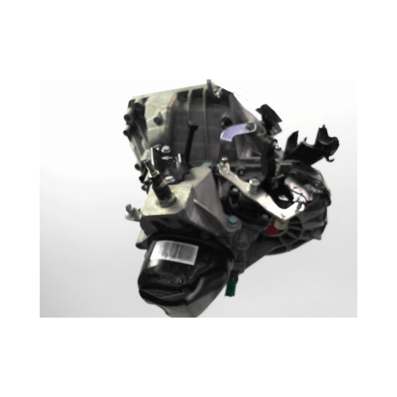 BOITE A VITESSE MECANIQUE NISSAN MICRA III Phase 3 2007-2010 0.9 IG-T