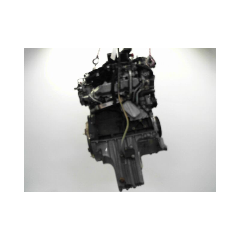 MOTEUR DIESEL MERCEDES CLASSE A MONOSP. I Phase 2  2001-2004 A 180 CDI 