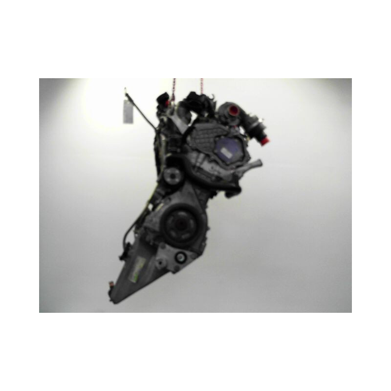 MOTEUR DIESEL MERCEDES CLASSE A MONOSP. I Phase 2  2001-2004 A 180 CDI 