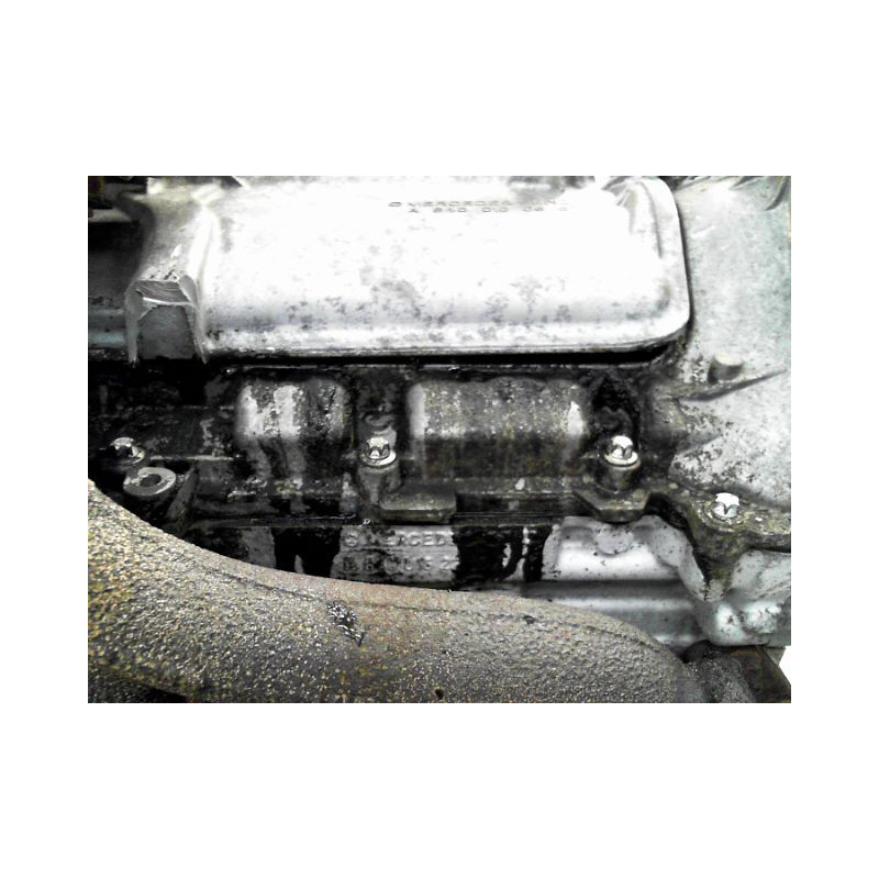 MOTEUR DIESEL MERCEDES CLASSE A MONOSP. I Phase 2  2001-2004 A 180 CDI 