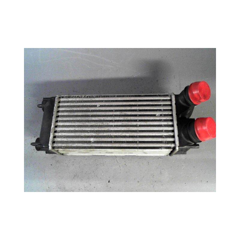 ECHANGEUR AIR CITROEN C4