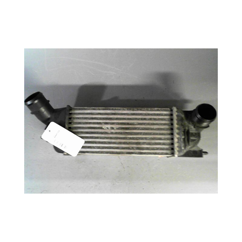 ECHANGEUR AIR PEUGEOT 407