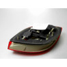 FEU ARRIERE GAUCHE  FORD KA I 1996-2008