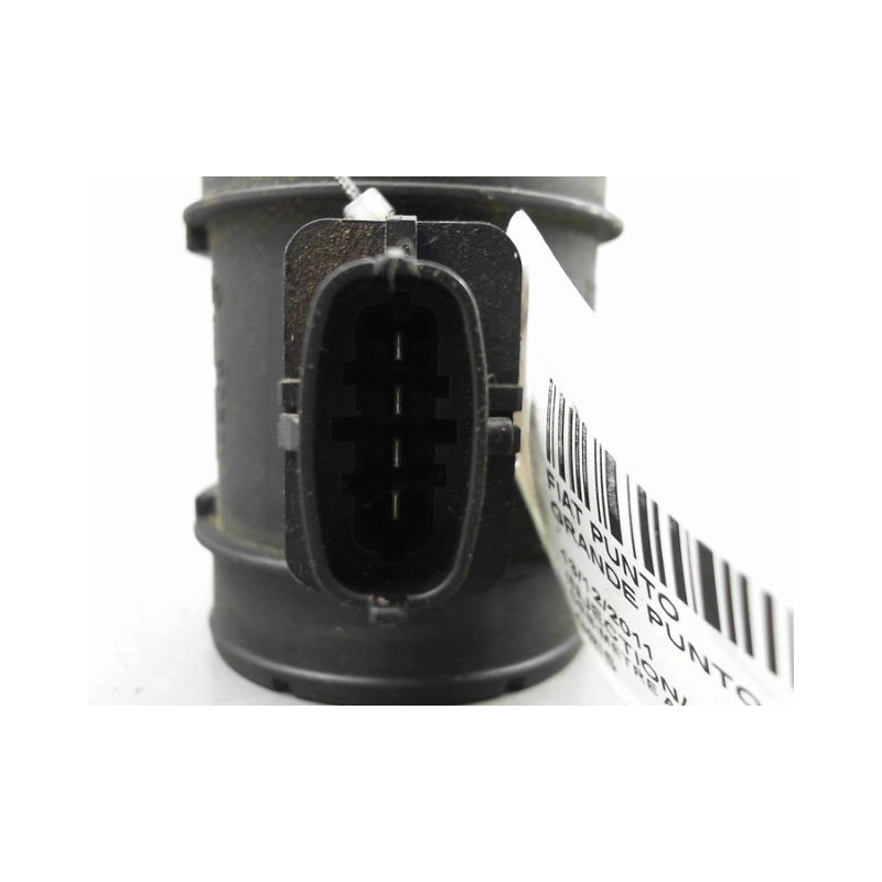 DEBITMETRE AIR FIAT GRANDE PUNTO III 2005-...