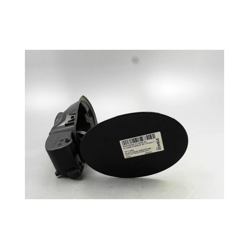 VOLET DE TRAPPE CARBURANT MERCEDES CLASSE M BREAK II Phase 1 (164) 2005-2008