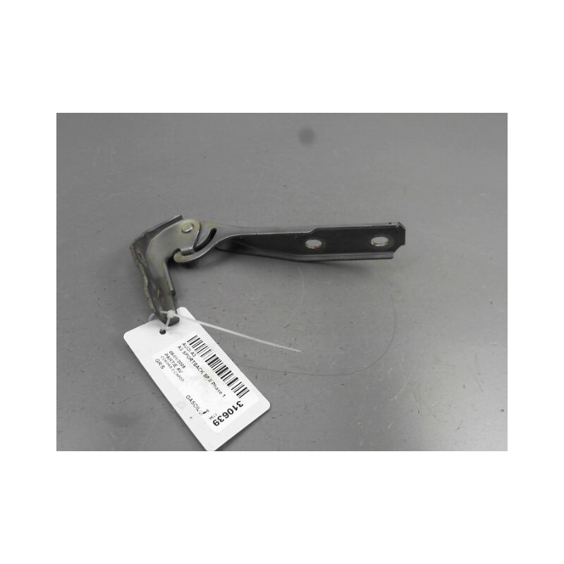 COMPAS DROIT CAPOT AUDI A3 SPORTBACK II Phase 1 (8P) 2004-2008