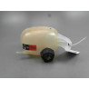 VASE EXPANSION NISSAN MICRA III Phase 3 2007-2010