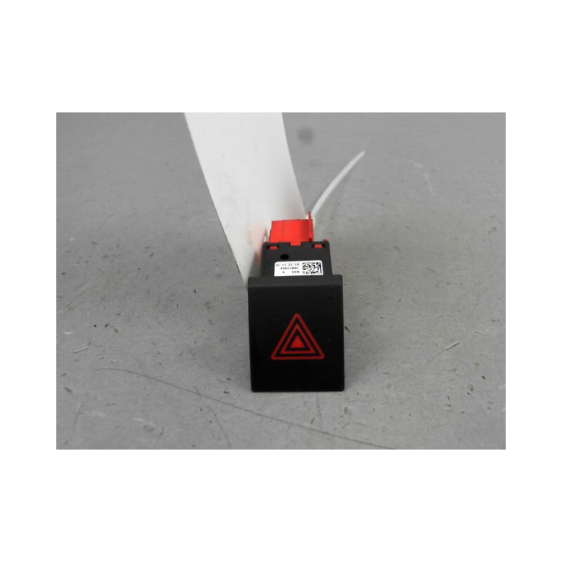 BOUTON DE WARNING SKODA FABIA II Phase 1 (54) 2007-2010