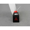 BOUTON DE WARNING SKODA FABIA II Phase 1 (54) 2007-2010