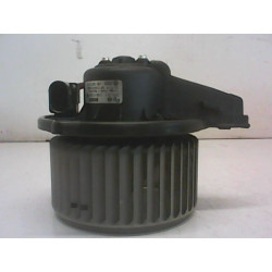MOTEUR VENTILATEUR CHAUFFAGE