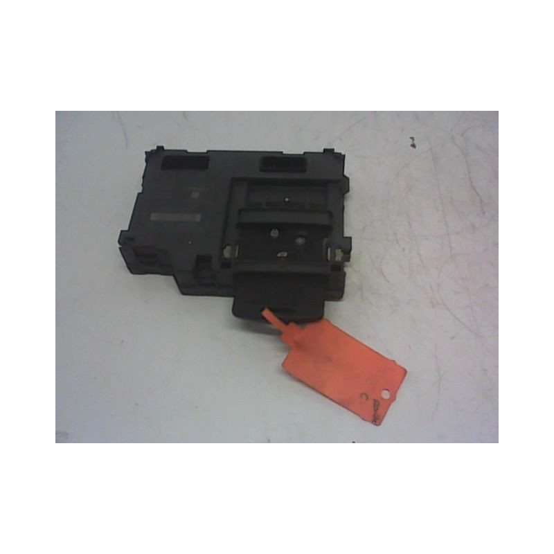 LECTEUR DE CARTE RENAULT CLIO
