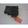 LECTEUR DE CARTE RENAULT CLIO