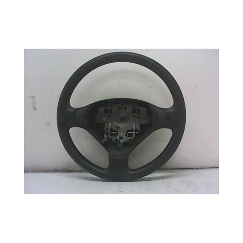 VOLANT DE DIRECTION PEUGEOT 207