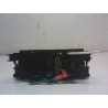 COMMANDE DE CHAUFFAGE PEUGEOT 207