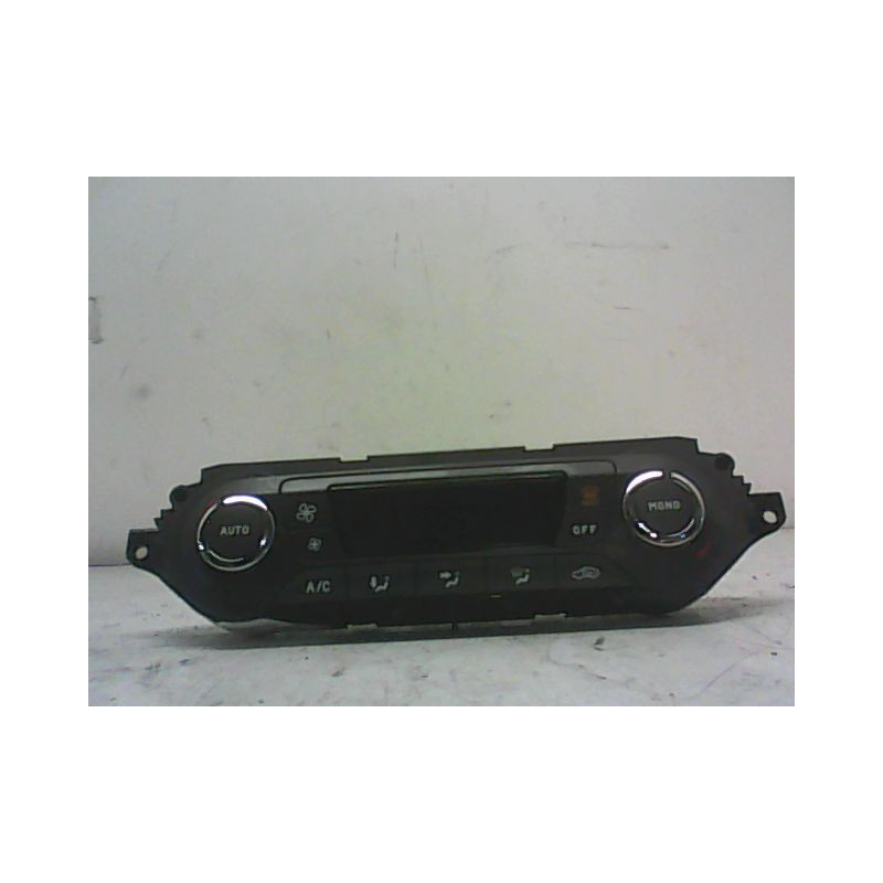 COMMANDE DE CHAUFFAGE FORD C-MAX
