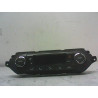 COMMANDE DE CHAUFFAGE FORD C-MAX
