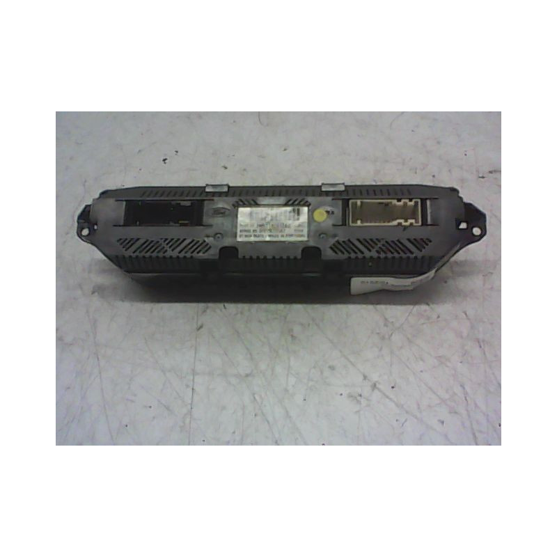 COMMANDE DE CHAUFFAGE FORD C-MAX