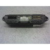 COMMANDE DE CHAUFFAGE FORD C-MAX
