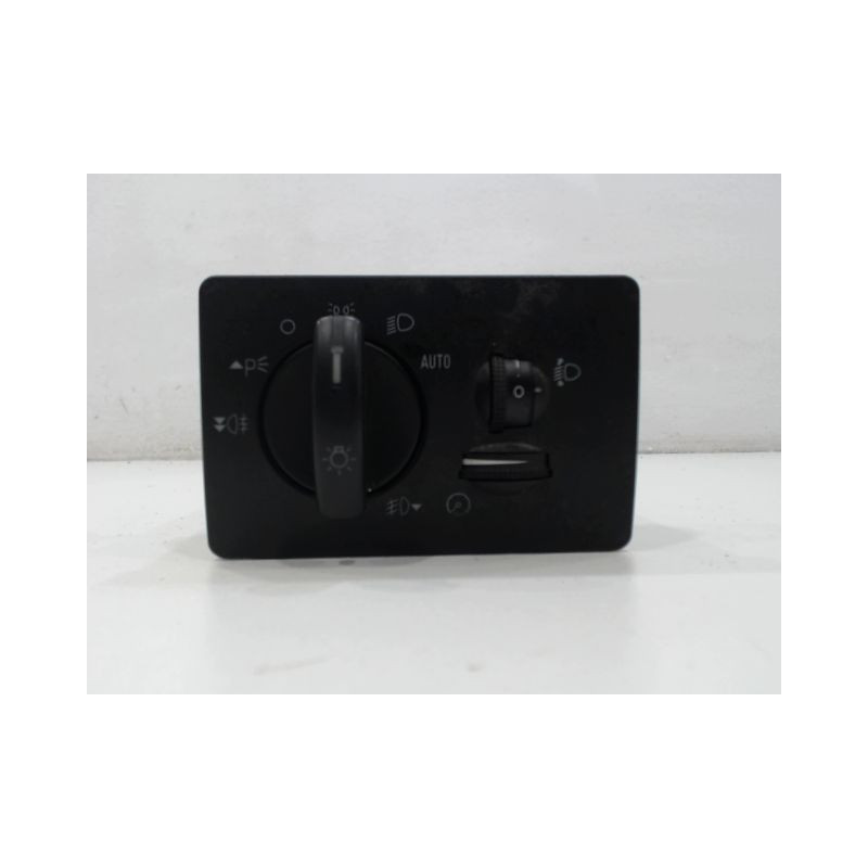 INTERIEUR COMMANDE PHARES FORD C-MAX