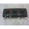COMMANDE DE CHAUFFAGE RENAULT CLIO