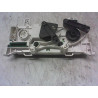 COMMANDE DE CHAUFFAGE RENAULT CLIO
