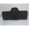 COMMANDE DE CHAUFFAGE RENAULT MODUS