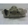 COMMANDE DE CHAUFFAGE RENAULT MODUS