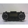 COMMANDE DE CHAUFFAGE SUZUKI SWIFT