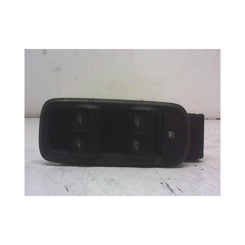 COMMANDE LEVE-GLACE PORTE AVG FORD FIESTA