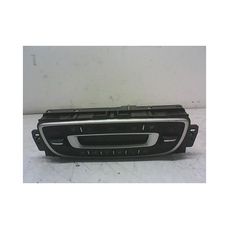 COMMANDE DE CHAUFFAGE RENAULT MEGANE