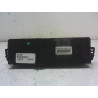 COMMANDE DE CHAUFFAGE RENAULT MEGANE