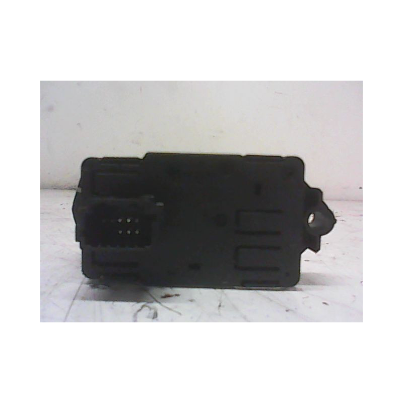 INTERIEUR COMMANDE FREIN A MAIN RENAULT MEGANE