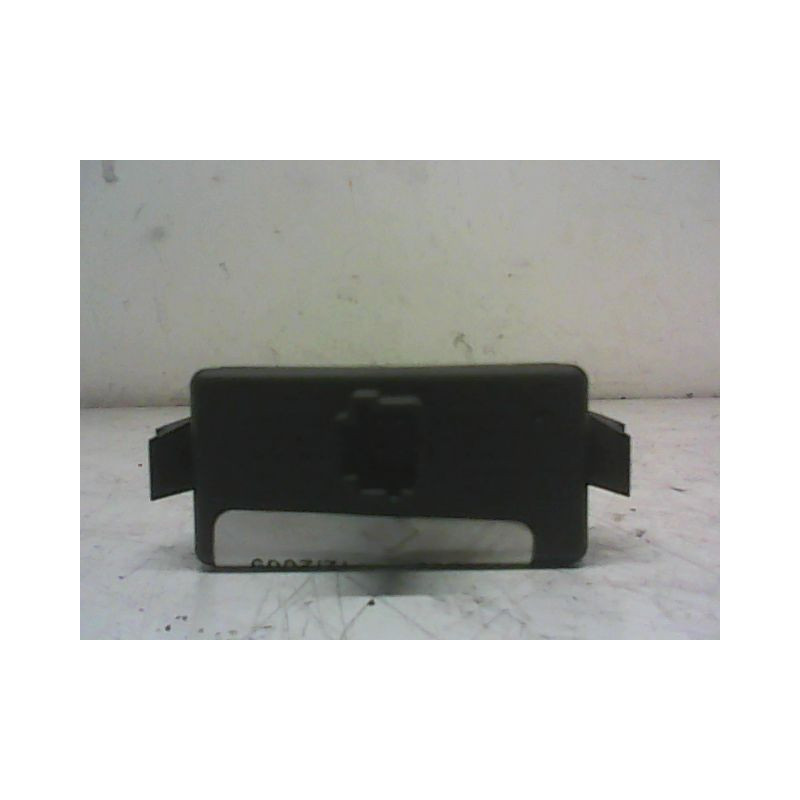 BOUTON DE WARNING RENAULT MEGANE