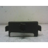 BOUTON DE WARNING RENAULT MEGANE